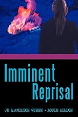 Imminent reprisal for sale  Delivered anywhere in USA 