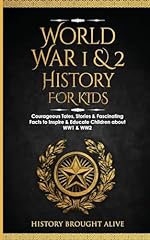 War history kids for sale  Delivered anywhere in USA 