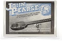 John pearse strings for sale  Delivered anywhere in UK
