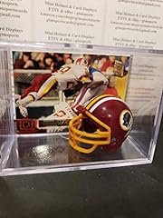 Darrell green washington for sale  Delivered anywhere in USA 