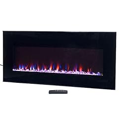 Electric fireplace inch for sale  Delivered anywhere in USA 