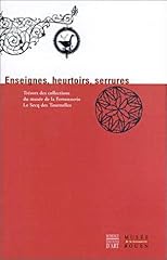 Enseignes heurtoirs serrures. d'occasion  Livré partout en France