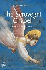 Scrovegni chapel giotto for sale  Delivered anywhere in UK