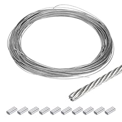 Quarkzman 100ft filo usato Quarkzman 100ft filo usato  Spedito ovunque in Italia