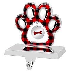 Dog paw christmas for sale  Delivered anywhere in USA 