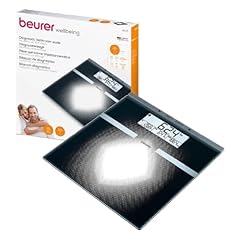 Beurer bg21 diagnosewaage gebraucht kaufen  Wird an jeden Ort in Deutschland