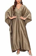 Orshoy womens kaftan for sale  Delivered anywhere in UK