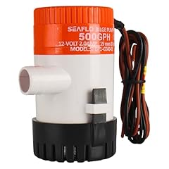 Seaflo series 500 for sale  Delivered anywhere in USA 