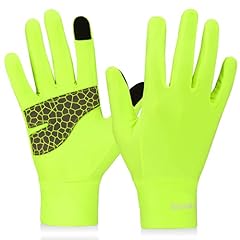 Arcweg running gloves for sale  Delivered anywhere in USA 