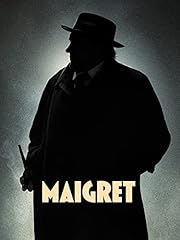 Maigret usato  Spedito ovunque in Italia 