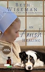 Amish healing includes for sale  Delivered anywhere in USA 