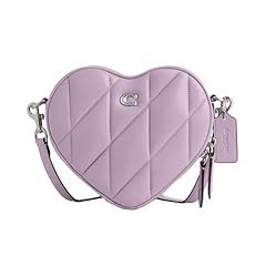 Coach heart crossbody for sale  Delivered anywhere in USA 
