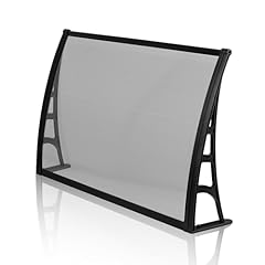 Polycarbonat vordach 120x70 gebraucht kaufen  Wird an jeden Ort in Deutschland
