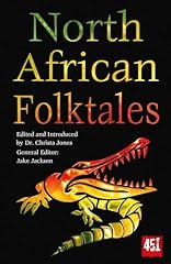 North african folktales for sale  Delivered anywhere in USA 