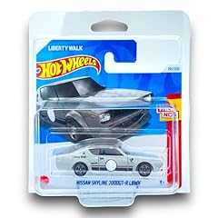 Hot wheels nissan for sale  Delivered anywhere in UK