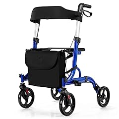 Relax4life rollator faltbar gebraucht kaufen  Wird an jeden Ort in Deutschland