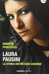 Laura pausini. storia usato  Spedito ovunque in Italia 