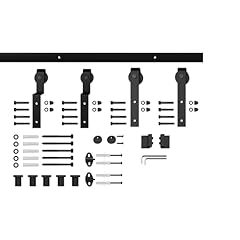 Sliding barn door for sale  Delivered anywhere in USA 
