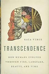 Transcendence humans evolved for sale  Delivered anywhere in USA 