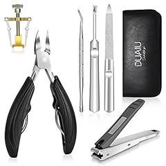 Nail clippers set for sale  Delivered anywhere in UK