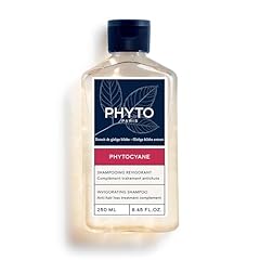 Phyto phytocyane shampooing d'occasion  Livré partout en France