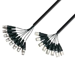 Adam hall cables usato  Spedito ovunque in Italia 