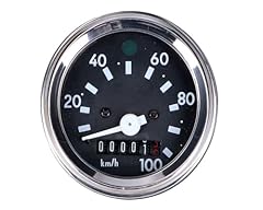 2extreme tachometer rundtachom gebraucht kaufen  Wird an jeden Ort in Deutschland