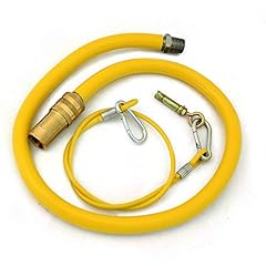 CATERHOSE COMMERCIAL CATERING EQUIPMENT YELLOW GAS for sale  Delivered anywhere in UK