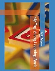 Tag along learning for sale  Delivered anywhere in UK