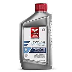 Triax synthetic oem usato  Spedito ovunque in Italia 