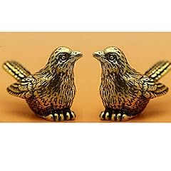 Alhbejt 2pcs brass for sale  Delivered anywhere in USA 