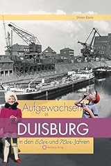 Aufgewachsen duisburg den for sale  Delivered anywhere in UK