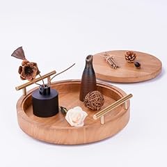 Set wood decorative for sale  Delivered anywhere in USA 