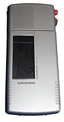 Grundig dictaphones for sale  Delivered anywhere in Ireland