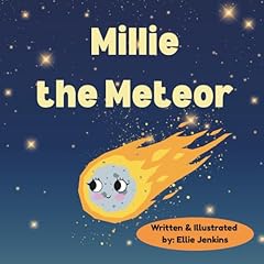 Millie meteor little for sale  Delivered anywhere in USA 