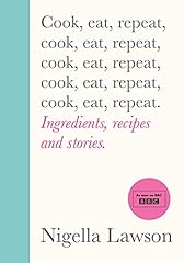 Cook eat repeat for sale  Delivered anywhere in UK