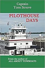 Pilothouse days usato  Spedito ovunque in Italia 