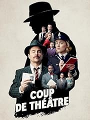 Coup théâtre d'occasion  Livré partout en France