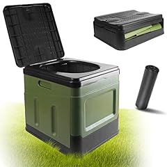 Sturme camping toilet for sale  Delivered anywhere in Ireland