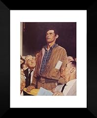 Freedom speech 20x24 for sale  Delivered anywhere in USA 