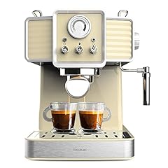 Cecotec espressomaschine power gebraucht kaufen  Wird an jeden Ort in Deutschland