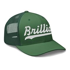 Brillion hat brillion for sale  Delivered anywhere in USA 