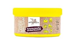 Bienenwachs lederpflege balsam gebraucht kaufen  Wird an jeden Ort in Deutschland