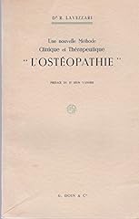 Nouvelle méthode clinique d'occasion  Livré partout en France