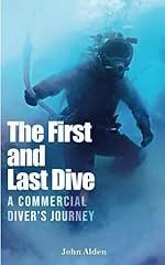 First last dive for sale  Delivered anywhere in UK