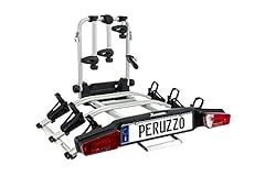 Peruzzo zephyr portaciclo usato  Spedito ovunque in Italia 