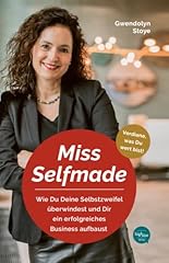 Miss selfmade selbstzweifel gebraucht kaufen  Wird an jeden Ort in Deutschland