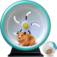 Hamster wheel super for sale  Delivered anywhere in USA 