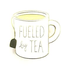 Fueled fuelled tea for sale  Delivered anywhere in UK