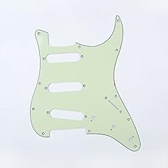 Pickguard strat fender for sale  Delivered anywhere in USA 
